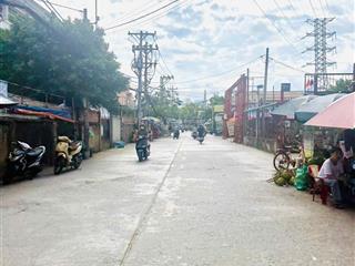 Bán nhà đất diện tích 200m² mặt tiền đường bùi tư toàn, khu phố 4, phường an lạc, quận bình tân