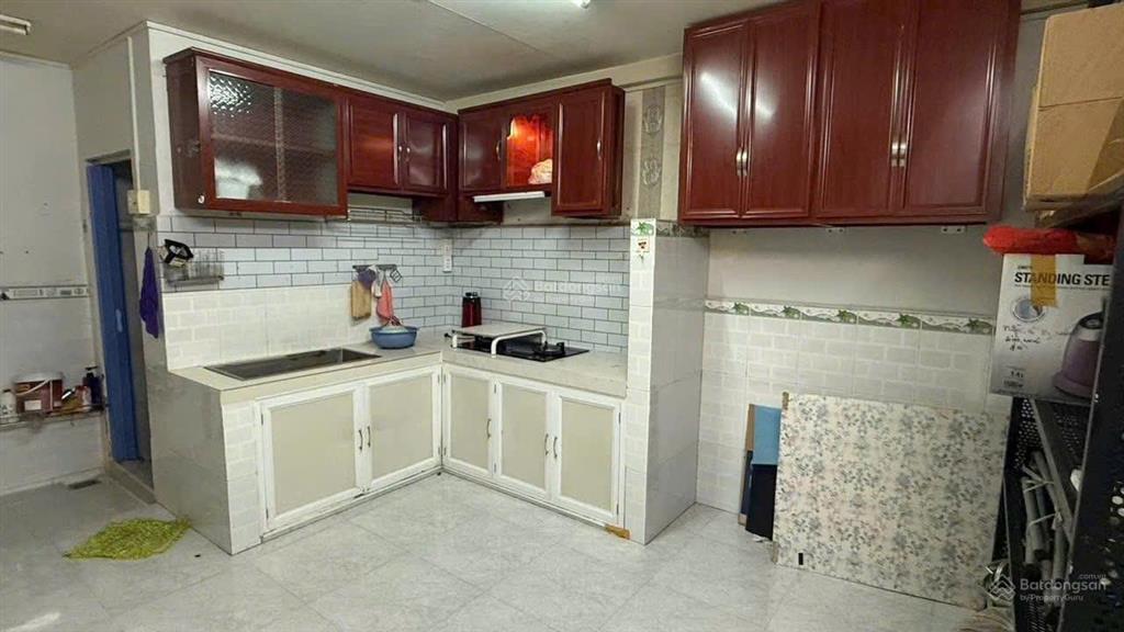 Giảm 100 triệu  cần bán nhà khu dân cư hiện hữu bùi tư toàn, an lạc, bình tân