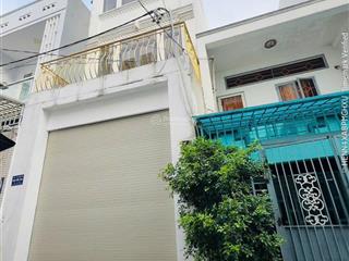 Hạ 1 tỷ bán nhà đẹp 1/ lê cơ  phường an lạc  bình tân, tiện ích xung quanh đầy đủ