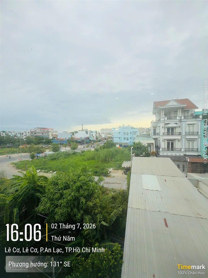 Hạ 1 tỷ bán nhà đẹp 1/ lê cơ  phường an lạc  bình tân, tiện ích xung quanh đầy đủ