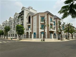 Chính chủ bán bt góc t11 vinhomes grand park quận 9  sẵn sổ  nhận nhà ngay.  0858 579 ***