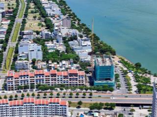 Chính chủ cho thuê nhà phố b28x sun cosmo trần thị lý  đà nẵng  hoàn thiện cơ bản thuê lâu dài