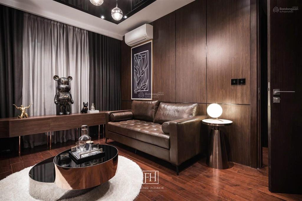 Bán căn mansions giá hời khu, 4 tầng, full đồ, giá 63 tỷ bằng lúc mua 2023