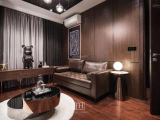 Bán căn mansions giá hời khu, 4 tầng, full đồ, giá 63 tỷ bằng lúc mua 2023