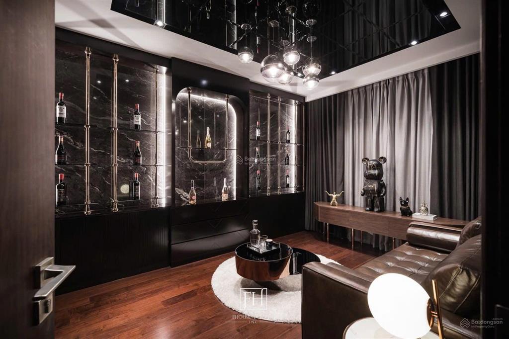Bán căn mansions giá hời khu, 4 tầng, full đồ, giá 63 tỷ bằng lúc mua 2023
