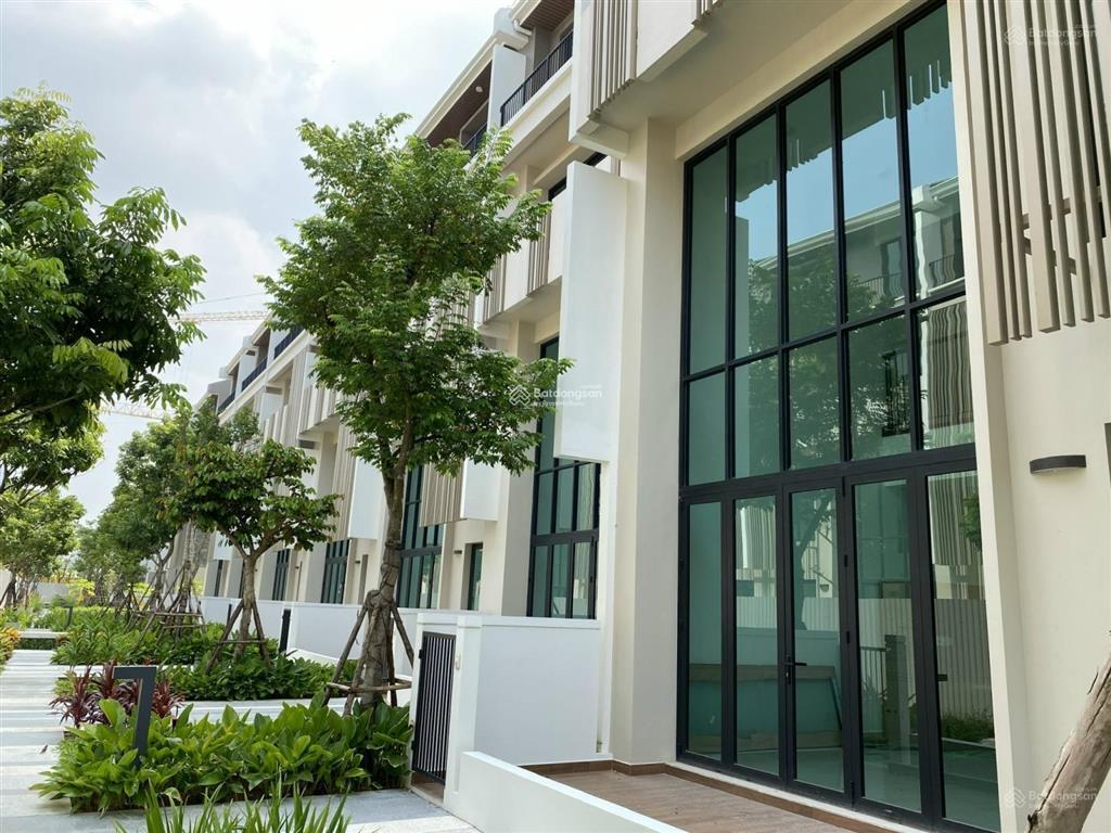 Bán căn mansions giá hời khu, 4 tầng, full đồ, giá 63 tỷ bằng lúc mua 2023