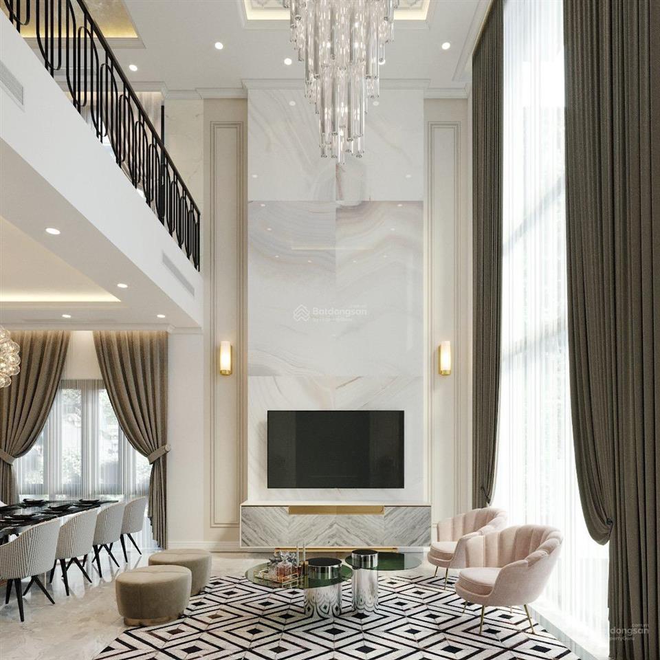 Bán căn xẻ khe mansionsparkcity75 tỷ tặng full nội thất 10 tỷ