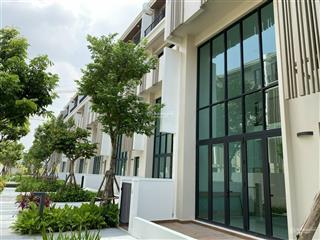 Bán căn xẻ khe mansionsparkcity75 tỷ tặng full nội thất 10 tỷ