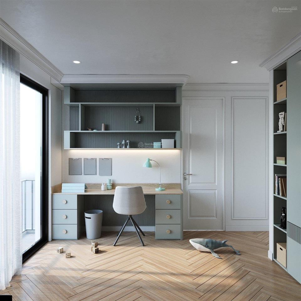 Bán căn xẻ khe mansionsparkcity75 tỷ tặng full nội thất 10 tỷ