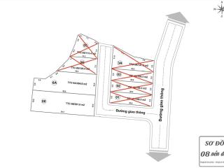 Bán lô đất 301,6 m2 mặt tiền 10 m sát khu công nghiệp thạch quảng quy mô 148 ha giá chỉ 450 triệu.