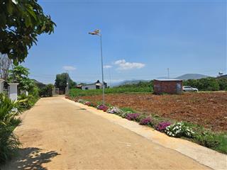 Chỉ 680 triệu sở hữu ngay lô đất đẹp đinh văn lâm hà