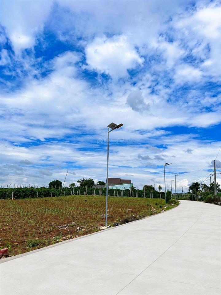 Đất đẹp trung tâm dân cư tân hội đức trọng lâm đồng vị trí tiềm năng