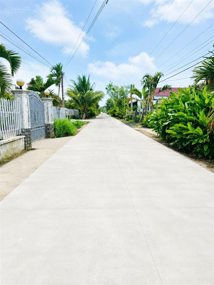 Đất đẹp trung tâm dân cư tân hội đức trọng lâm đồng vị trí tiềm năng