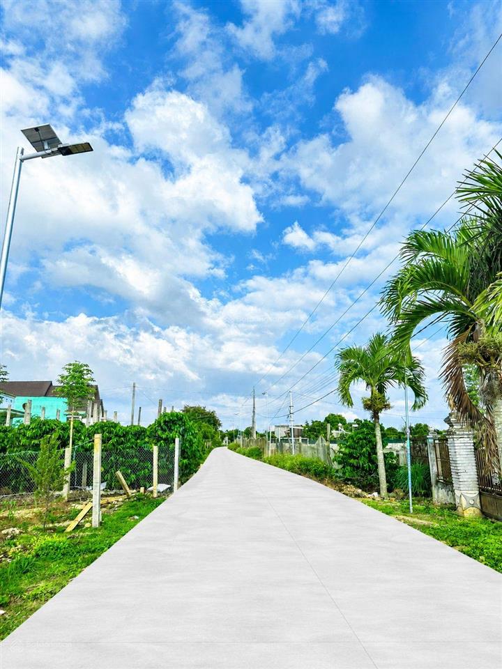 Đất đẹp trung tâm dân cư tân hội đức trọng lâm đồng vị trí tiềm năng