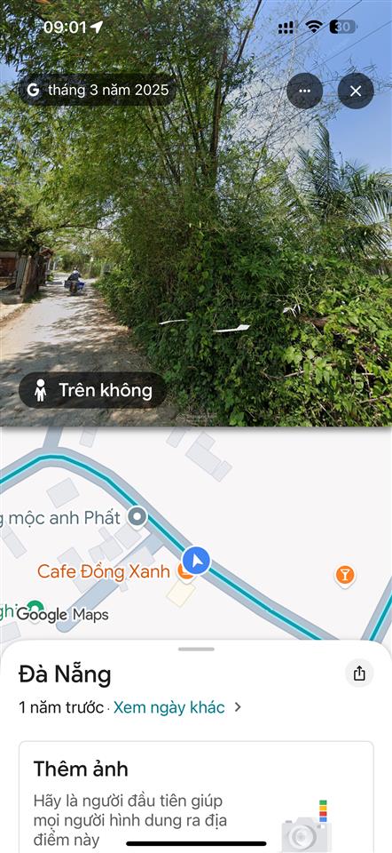 Đất gần khu thu nhập thấp trường xuân