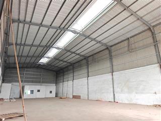 XT694 Cho thuê xưởng 1000m2 gần sân bay Long Thành - Đồng Nai. giá thuê 35tr