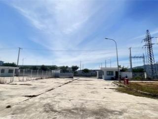 Nhà xưởng cho thuê, linh hoạt nhiều ngành nghề theo QĐ Tại KCN Châu Đức