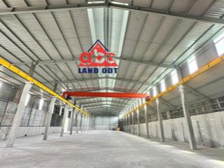 XN165 nhà xưởng sản xuất, mặt tiền đường đồng khởi, với mật độ dân cư đông đúc