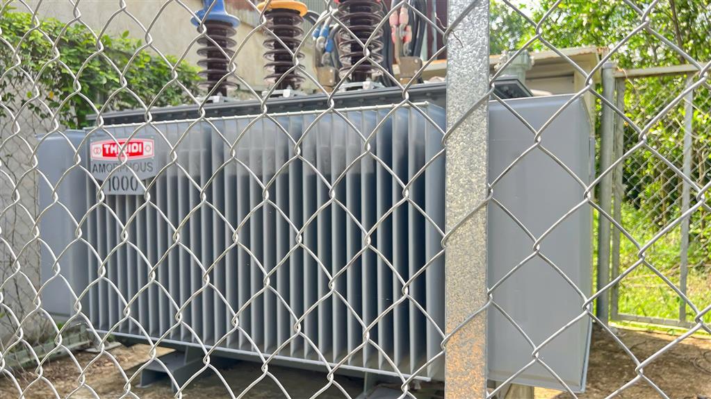 XN347 cho thuê xưởng sản xuất vùng Sản xuất xa dân cư, trạm lớn phù hợp SX ngày đêm