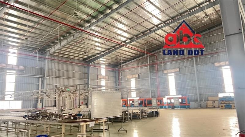 XT172 Sẵn Xưởng cho thuê SX linh hoạt nhiều ngành nghề, trống xưởng bàn giao liền