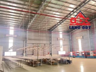 XT172 Sẵn Xưởng cho thuê SX linh hoạt nhiều ngành nghề, trống xưởng bàn giao liền