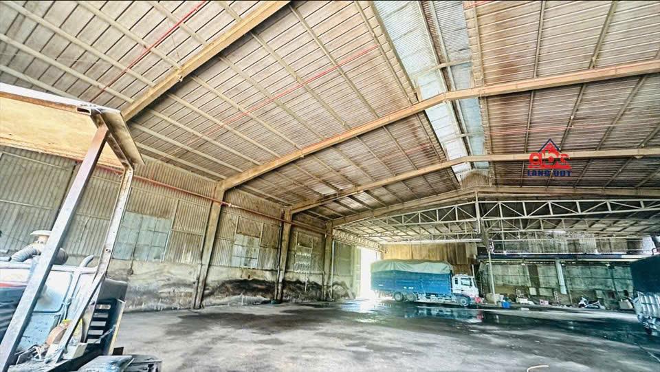 XN383 xưởng sẵn , sản xuất nhiều ngành nghề, xa dân cư phục vụ nhiều ngành nghề