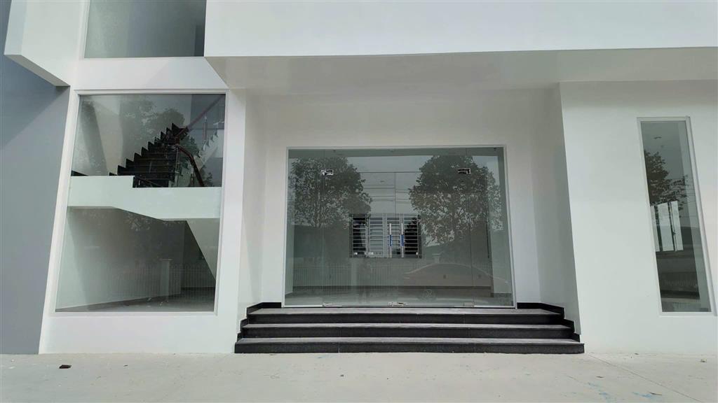 XT185 cho thuê nhà xưởng sản xuất linh hoạt ngành nghề, ưu tiên CNC, CN phụ trợ
