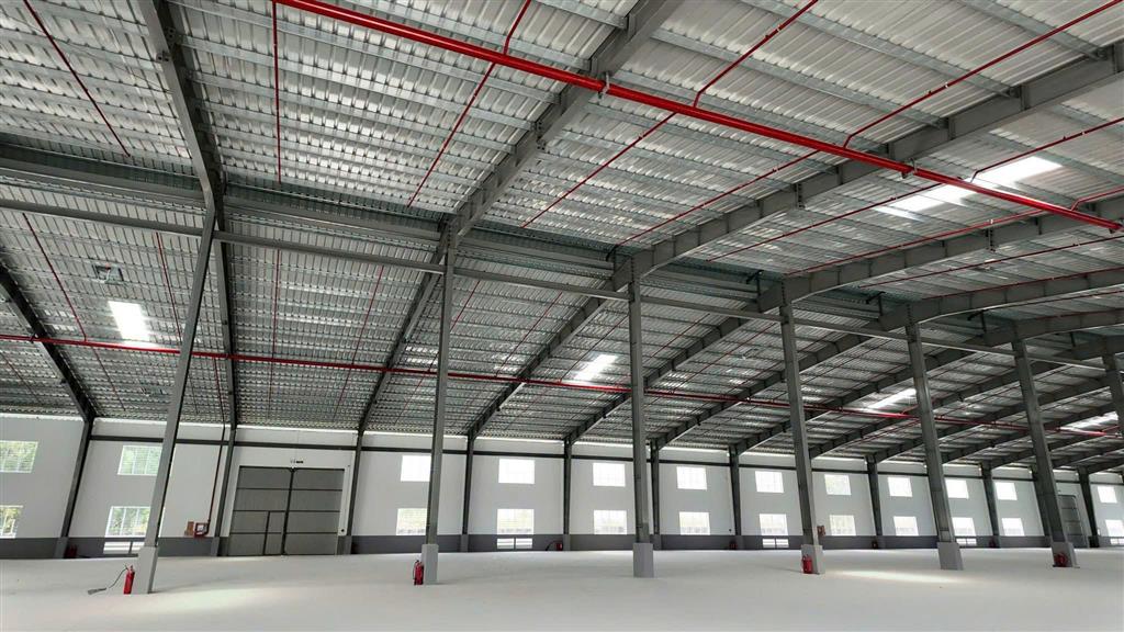 XT185 cho thuê nhà xưởng sản xuất linh hoạt ngành nghề, ưu tiên CNC, CN phụ trợ