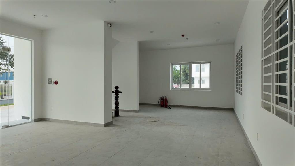 Cho thuê nhà xưởng sản xuất CNC, Khung thép kiên cố , sẵn xưởng vận hành SX liền