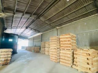 XN453 cho thuê xưởng sản xuất linh hoạt ngành xa dân cư trống xưởng bàn giao SX liền