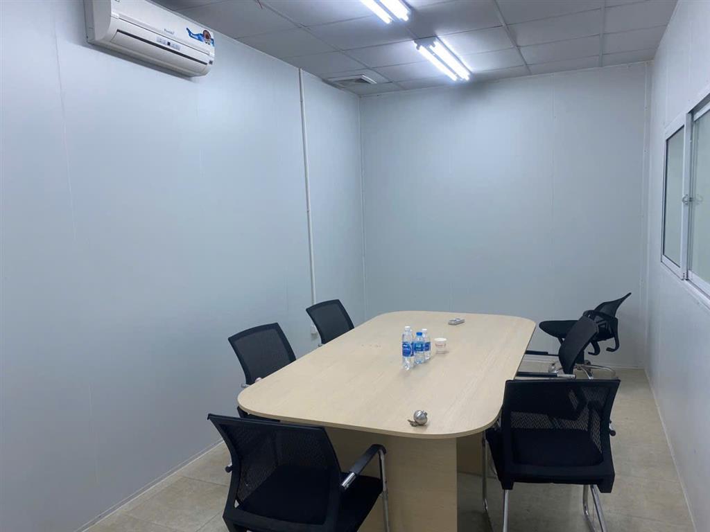 X158 chuyển nhượng nhà xưởng sẵn sàng bàn giao, thu hút đầu tư DN FDI, hạ tầng sẵn