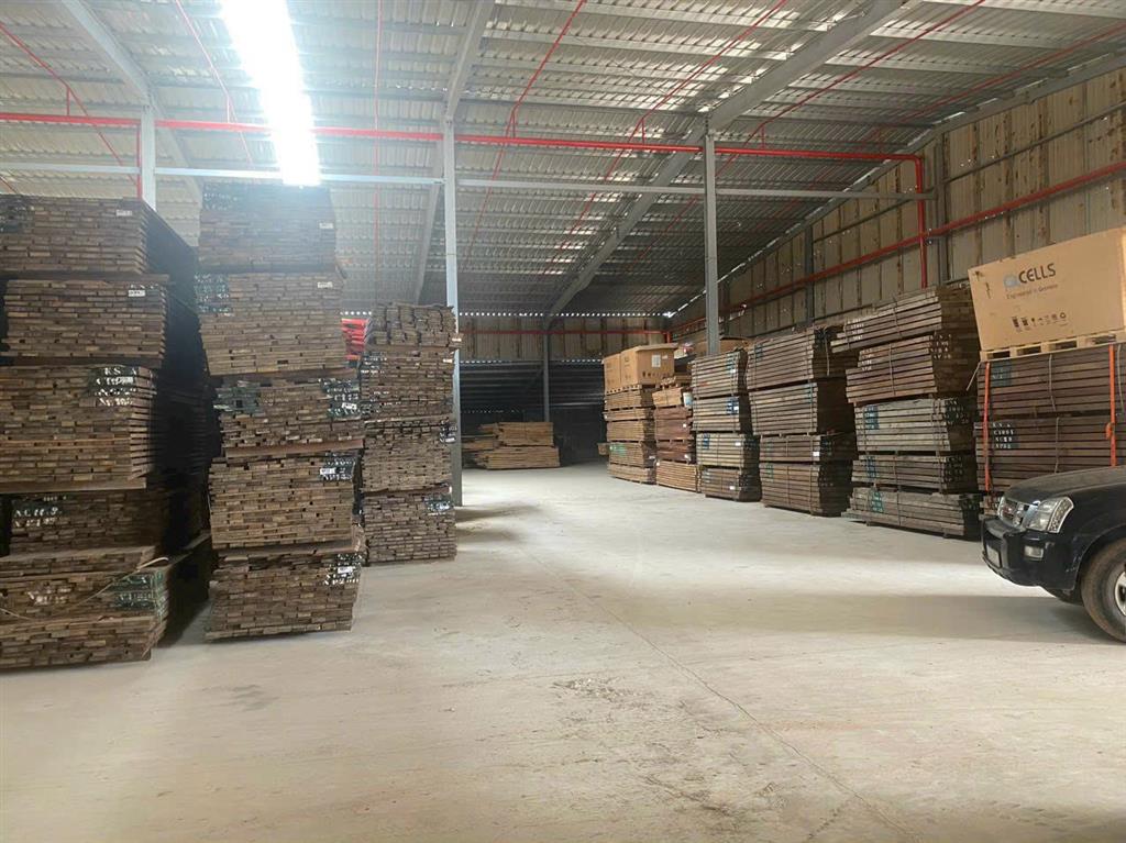 XN196 cho thuê nhà xưởng sản xuất xa dân cư, có PC tự động xưởng trống Sản Xuất Liền