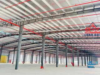 XT162 cho thuê xưởng sản xuất CNC, CN phụ trợ, Xưởng kiên cố phù hợp linh hoạt ngành nghề