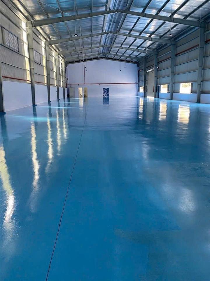 XN367 Nhà Xưởng sản xuất với đủ pháp lý vận hành liền, xưởng trống thích hợp Cơ khí, nhựa