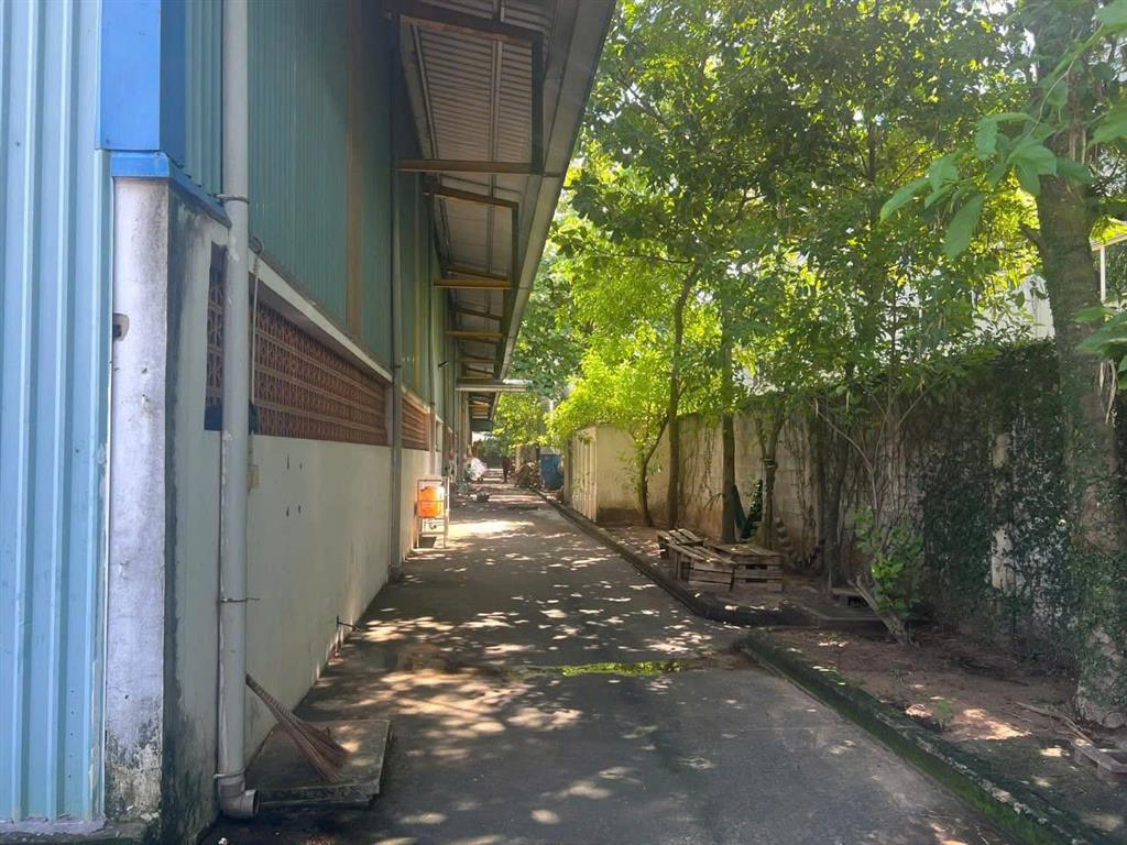 XN367 Nhà Xưởng sản xuất với đủ pháp lý vận hành liền, xưởng trống thích hợp Cơ khí, nhựa