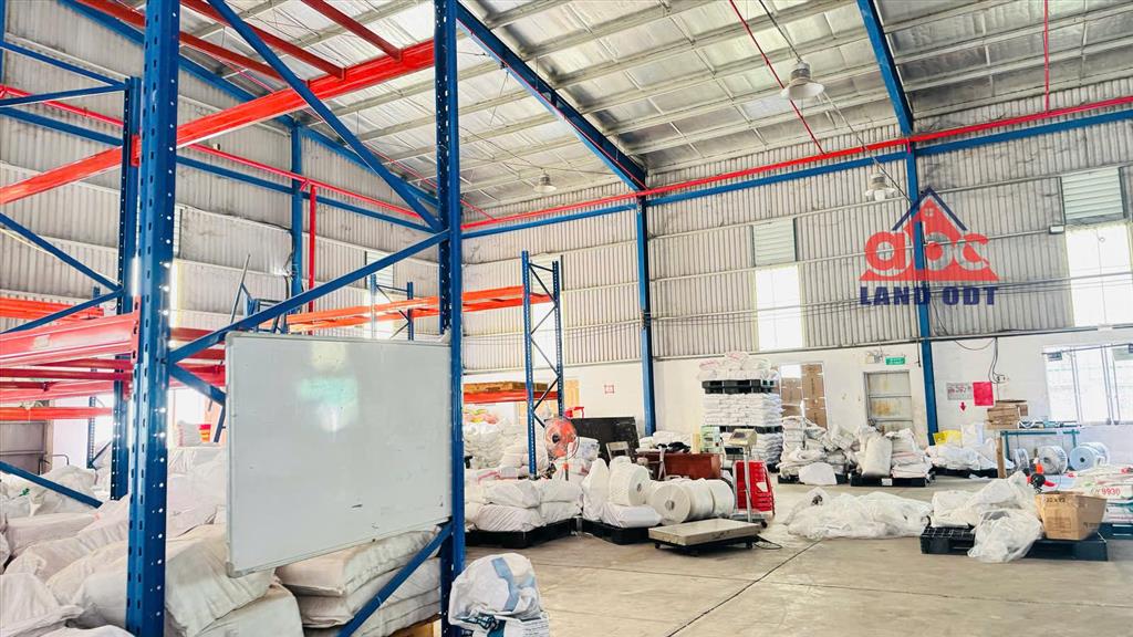 XT172 cho thuê xưởng sản xuât kinh hoạt, thu hút đầu tư linh hoạt ngành nghề, trống xưởng