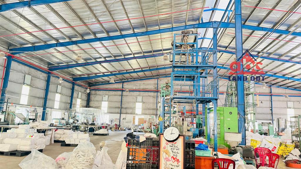 XT172 cho thuê xưởng sản xuât kinh hoạt, thu hút đầu tư linh hoạt ngành nghề, trống xưởng