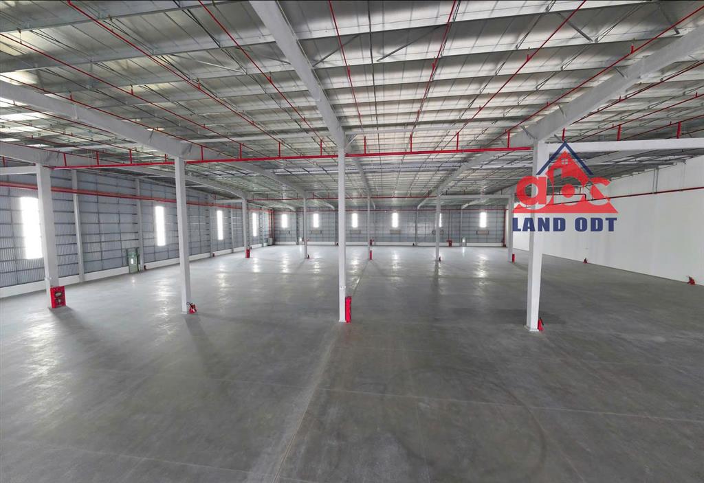 XT229 Cho Thuê Sản Xuất 6000m2 , ưu tiên chế tạo công nghệ cao, trống xưởng bàn giao liền