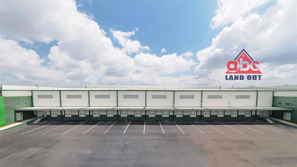 XT230 Nhà Xưởng kiên cố, thiết kế hiện đại sẵn sàng bàn giao hoạt động liền
