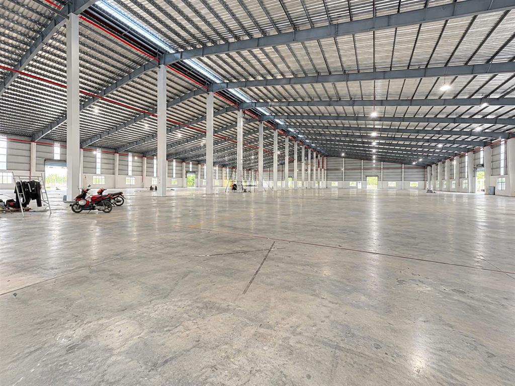 XT241 nhà xưởng sản xuất cho thuê lâu dài với nhiều ngành nghề theo Quy Định KCN