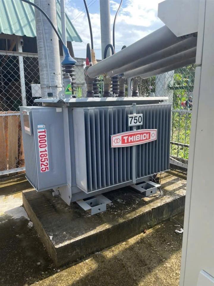 XN531 cho thuê xưởng sản xuất linh hoạt ngành nghề, thích hợp cơ khí, kho chứa hàng