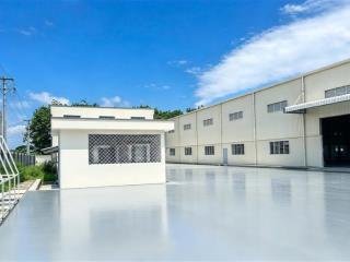 Sẵn Xưởng cho thuê sản xuất lâu dài, thu hút linh hoạt ngành nghề, ưu Tiên SX CNC.