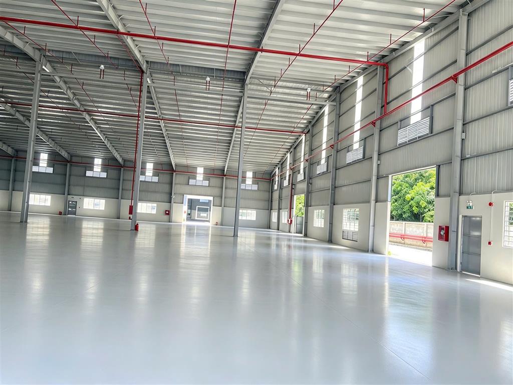 Sẵn Xưởng cho thuê sản xuất lâu dài, thu hút linh hoạt ngành nghề, ưu Tiên SX CNC.