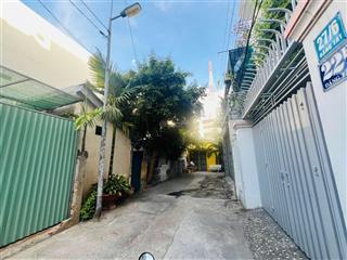 Lô đất hẻm ô tô đường đặng tất cách biển 200met  lô đất đẹp xây nhà nghỉ dưỡng, đi bộ tắm biển