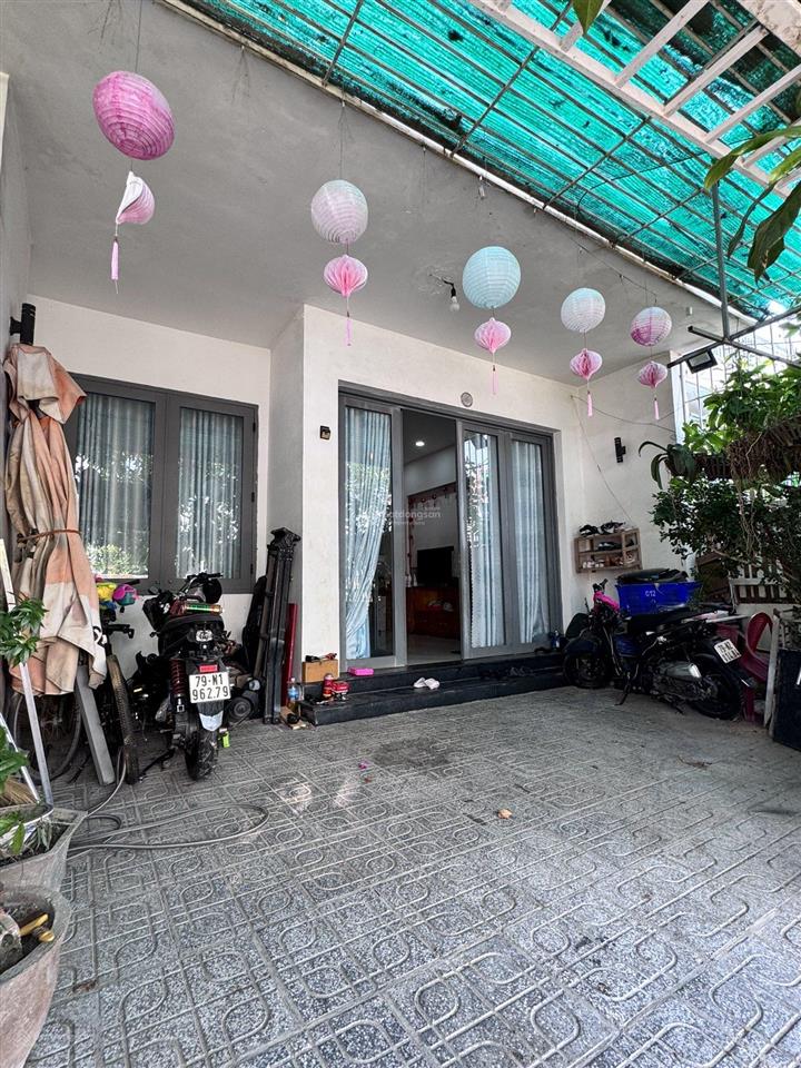 Bán nhà hẻm chính 505 ô tô đi thông lương định của, cầu dứa phú nông gần chợ vĩnh ngọc, ngang 6m