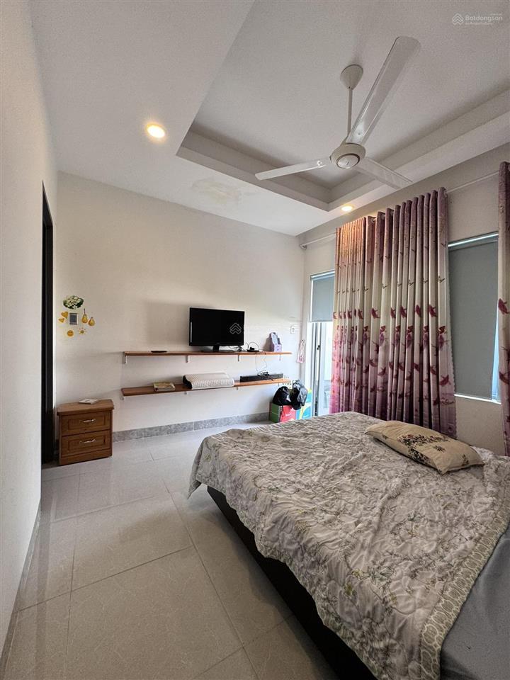 Bán nhà hẻm chính 505 ô tô đi thông lương định của, cầu dứa phú nông gần chợ vĩnh ngọc, ngang 6m