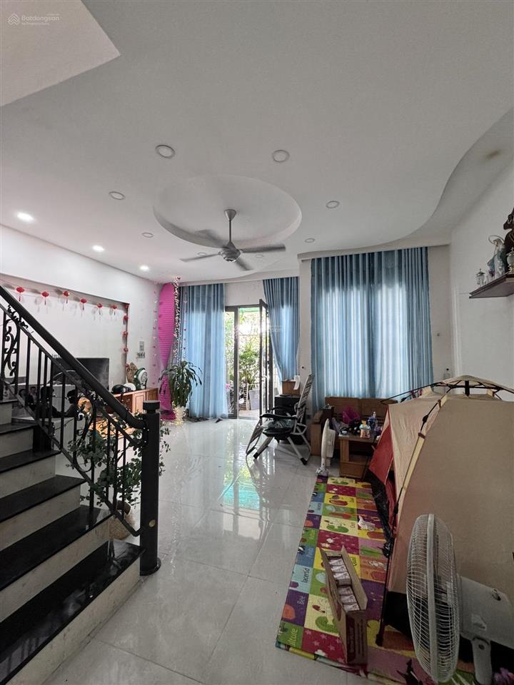 Bán nhà hẻm chính 505 ô tô đi thông lương định của, cầu dứa phú nông gần chợ vĩnh ngọc, ngang 6m