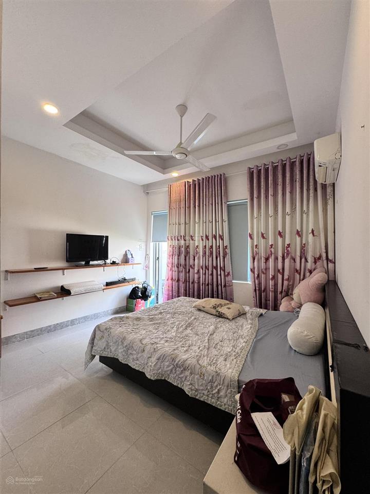 Bán nhà hẻm chính 505 ô tô đi thông lương định của, cầu dứa phú nông gần chợ vĩnh ngọc, ngang 6m