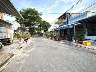 Bán nhà cấp 4 đường 13m tđc đất lành đường phong châu, tây nha trang