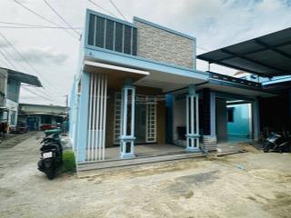 Bán nhà c4 mới tinh, dt 5x19m. hẻm xe hơi cách nguyễn văn bứa, xuân thới sơn khoảng 100m. 3.350 tỷ